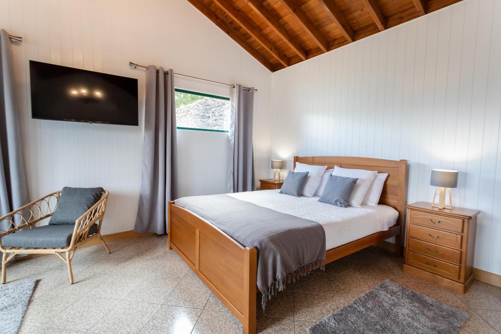 Quinta Da Paz Azores Apartment