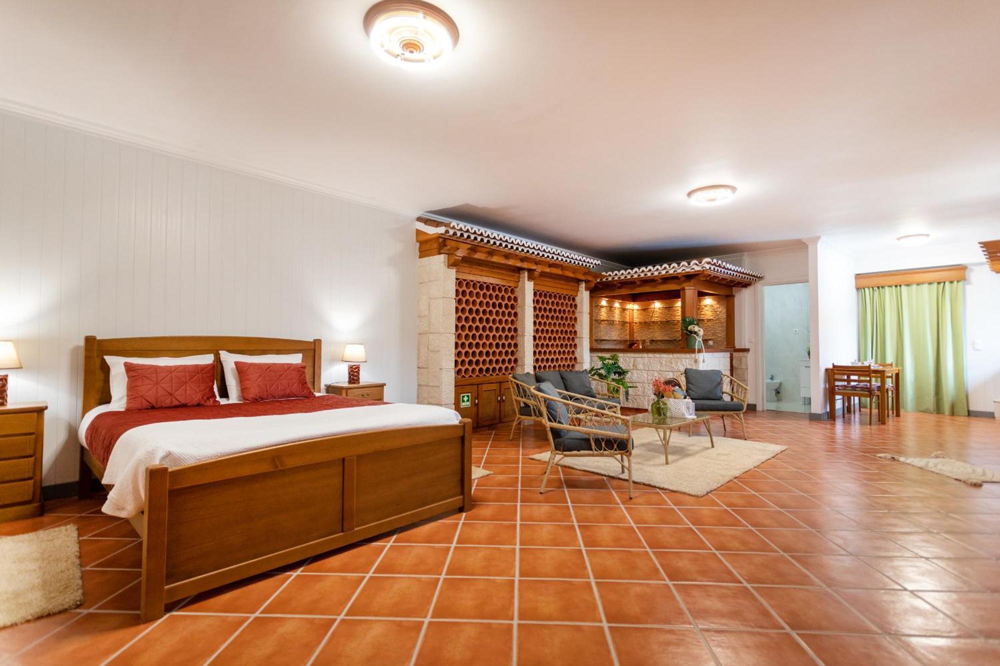Apartment Quinta Da Paz Azores *