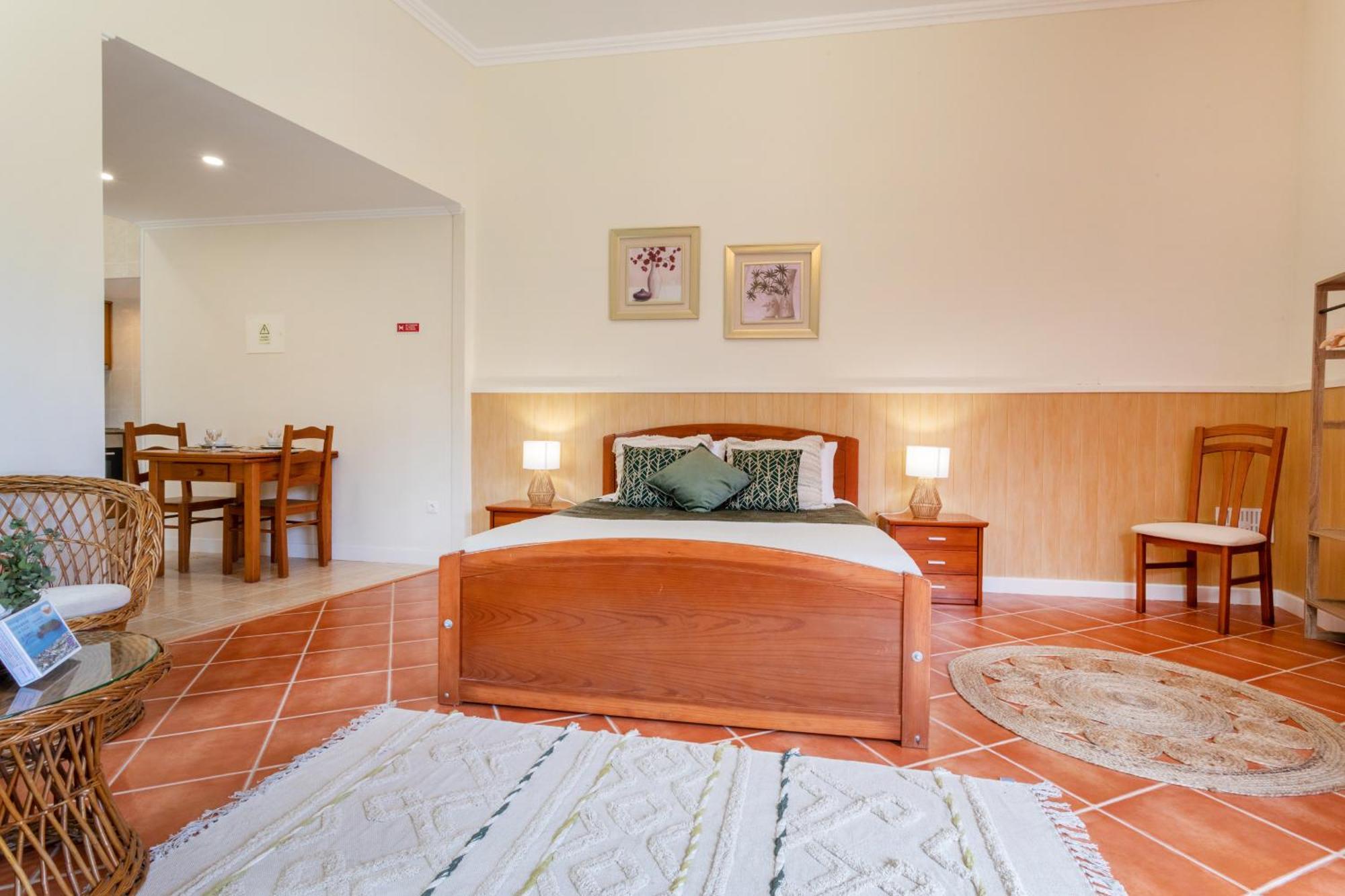 Apartment Quinta Da Paz Azores Pico da Pedra