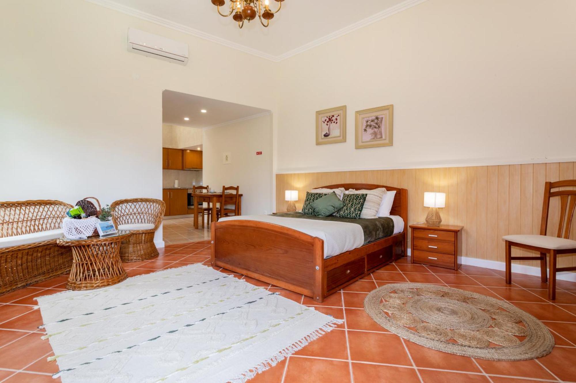 Quinta Da Paz Azores *
