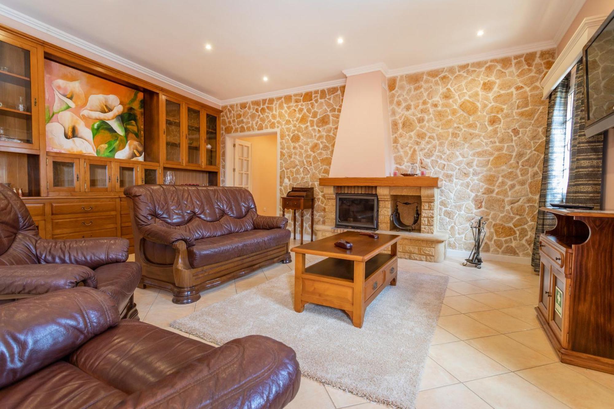 Quinta Da Paz Azores Apartment