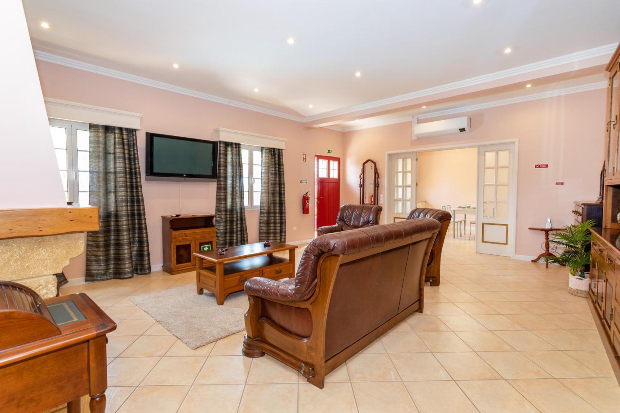 Quinta Da Paz Azores Apartment *