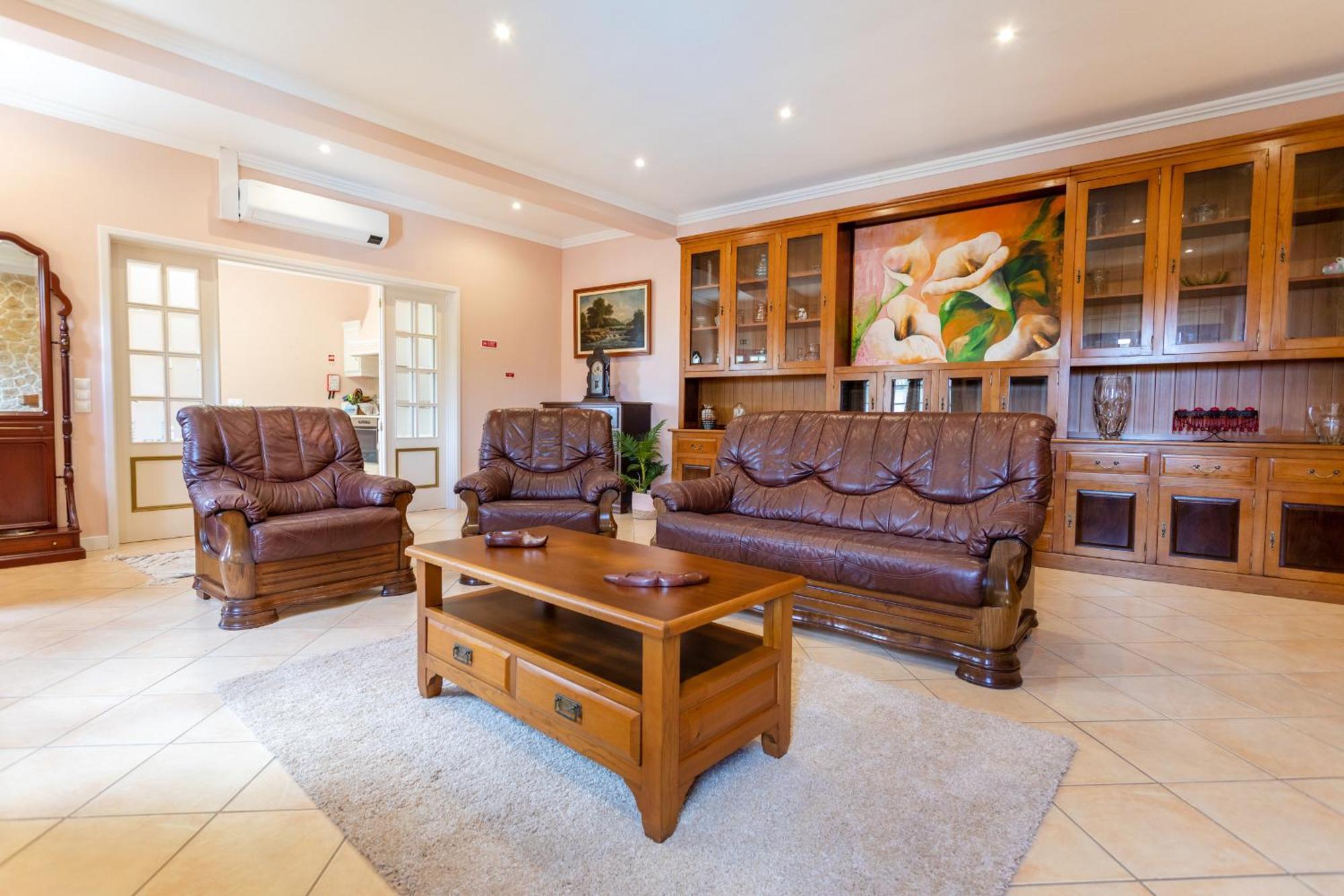 Apartment Quinta Da Paz Azores *