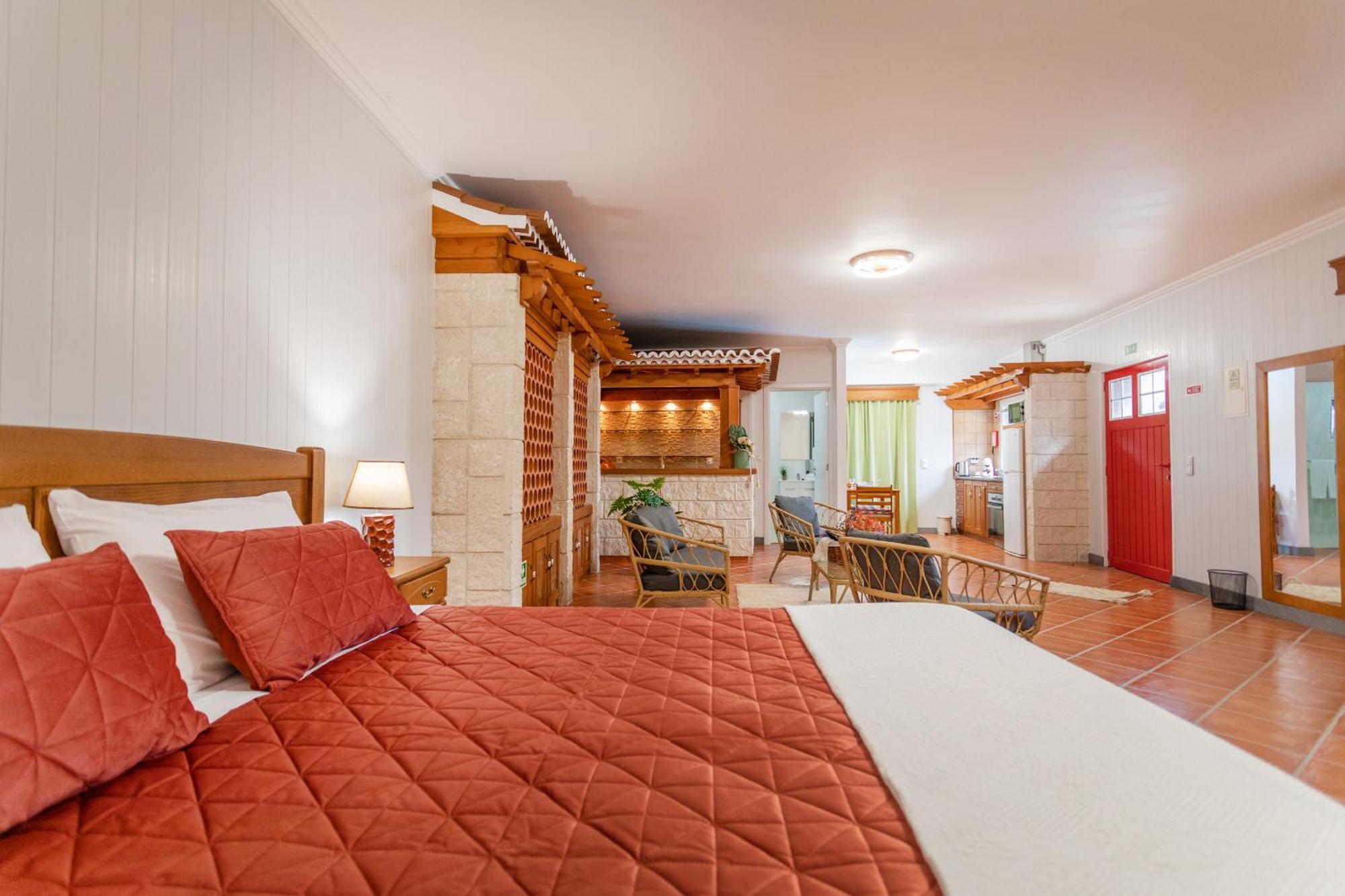 Apartamento Quinta Da Paz Azores Pico da Pedra