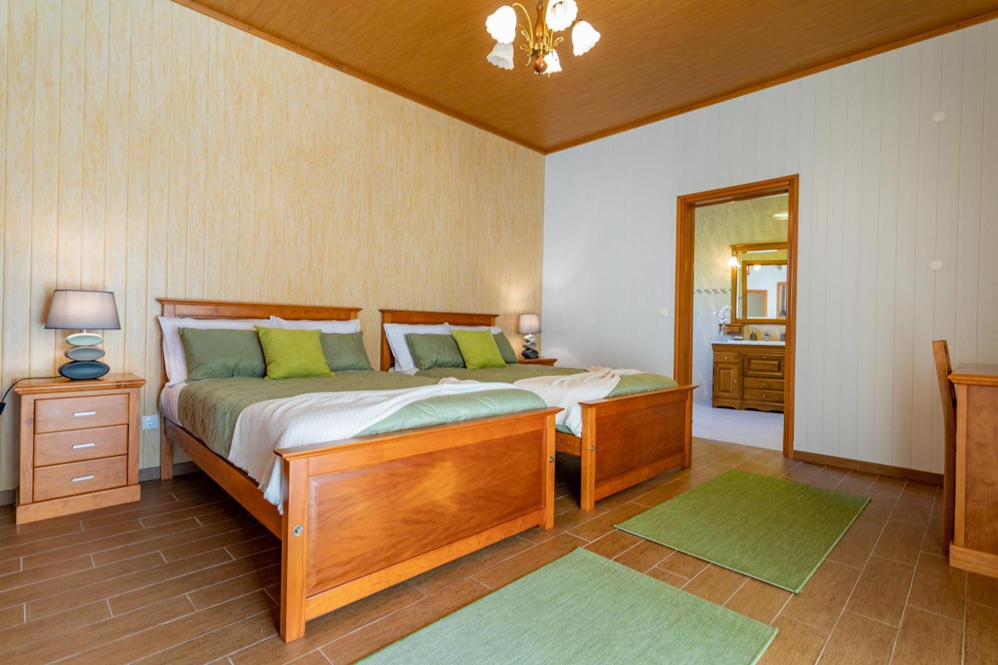 Apartment Quinta Da Paz Azores *