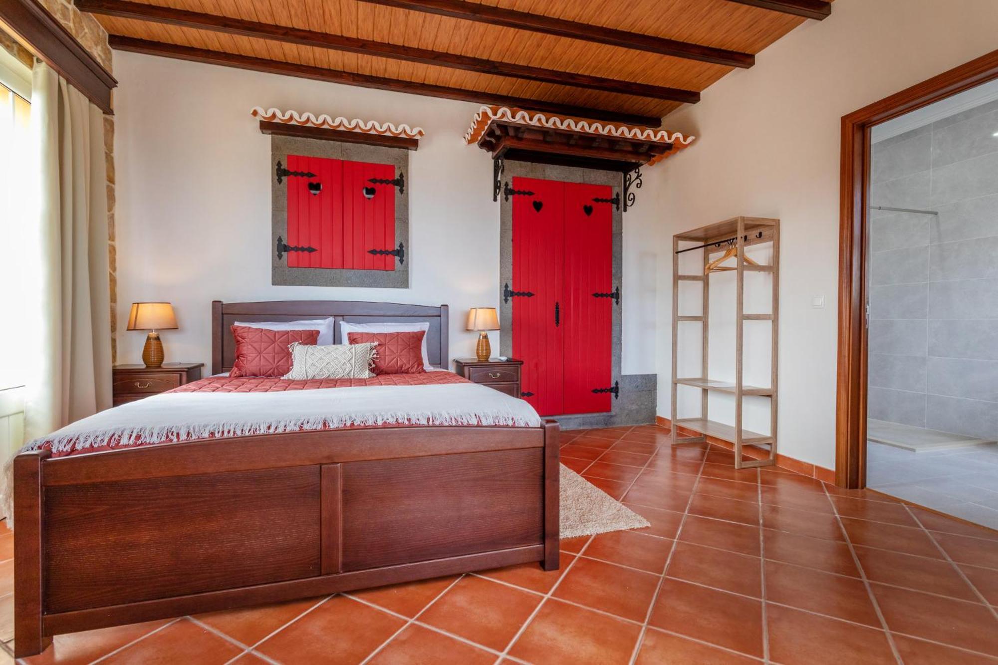 Quinta Da Paz Azores