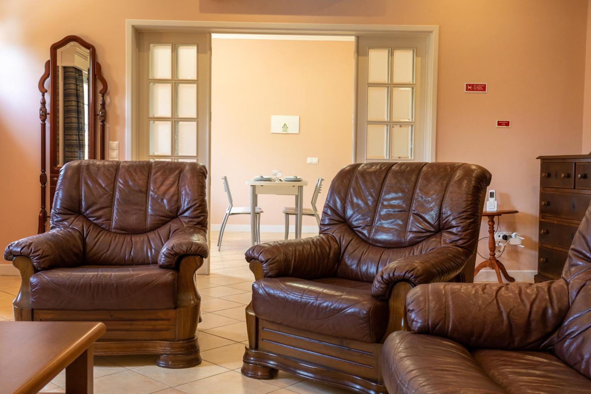 Quinta Da Paz Azores Apartment *