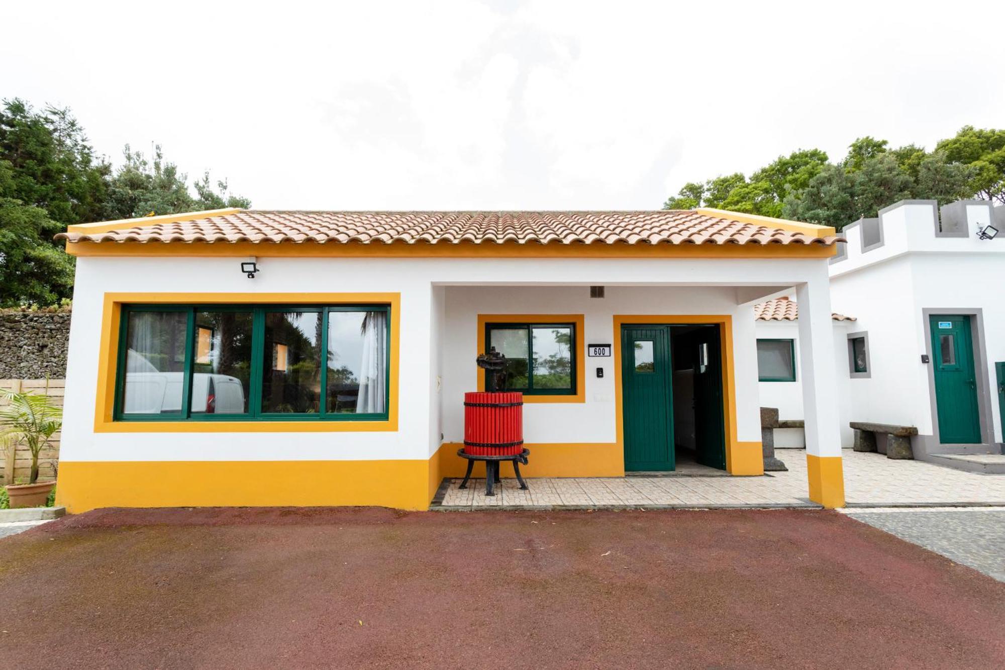 Apartment Quinta Da Paz Azores *