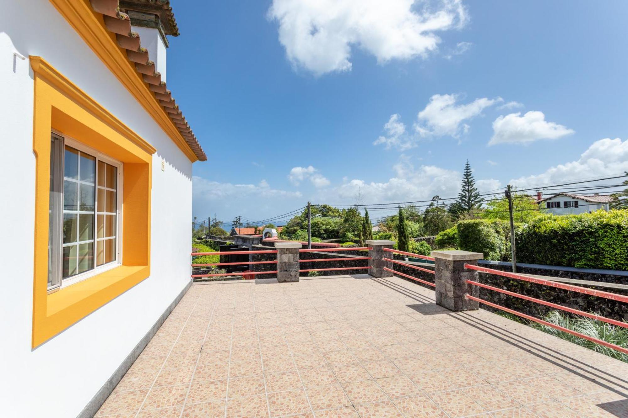 Quinta Da Paz Azores Pico da Pedra