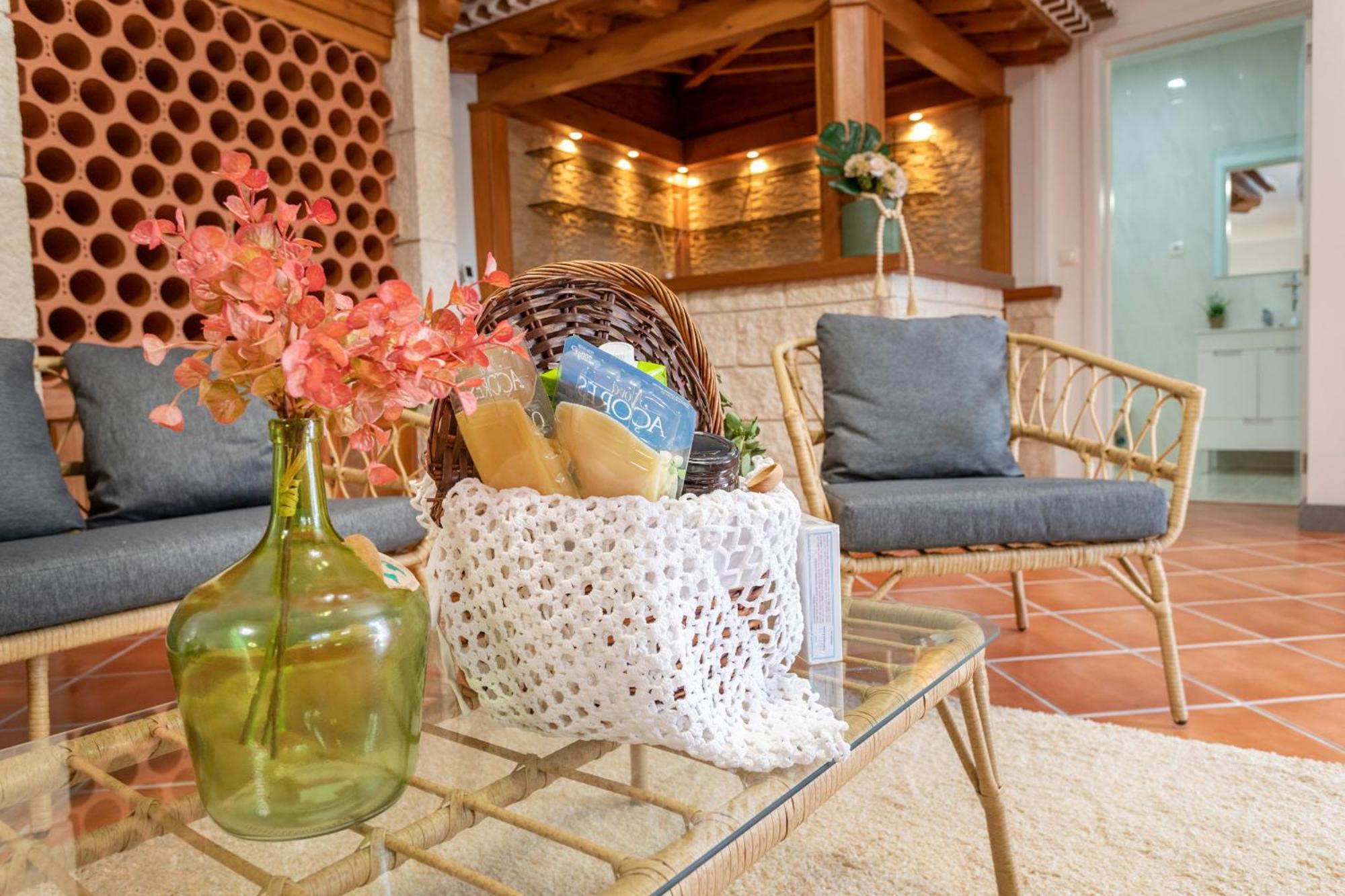 Apartamento Quinta Da Paz Azores