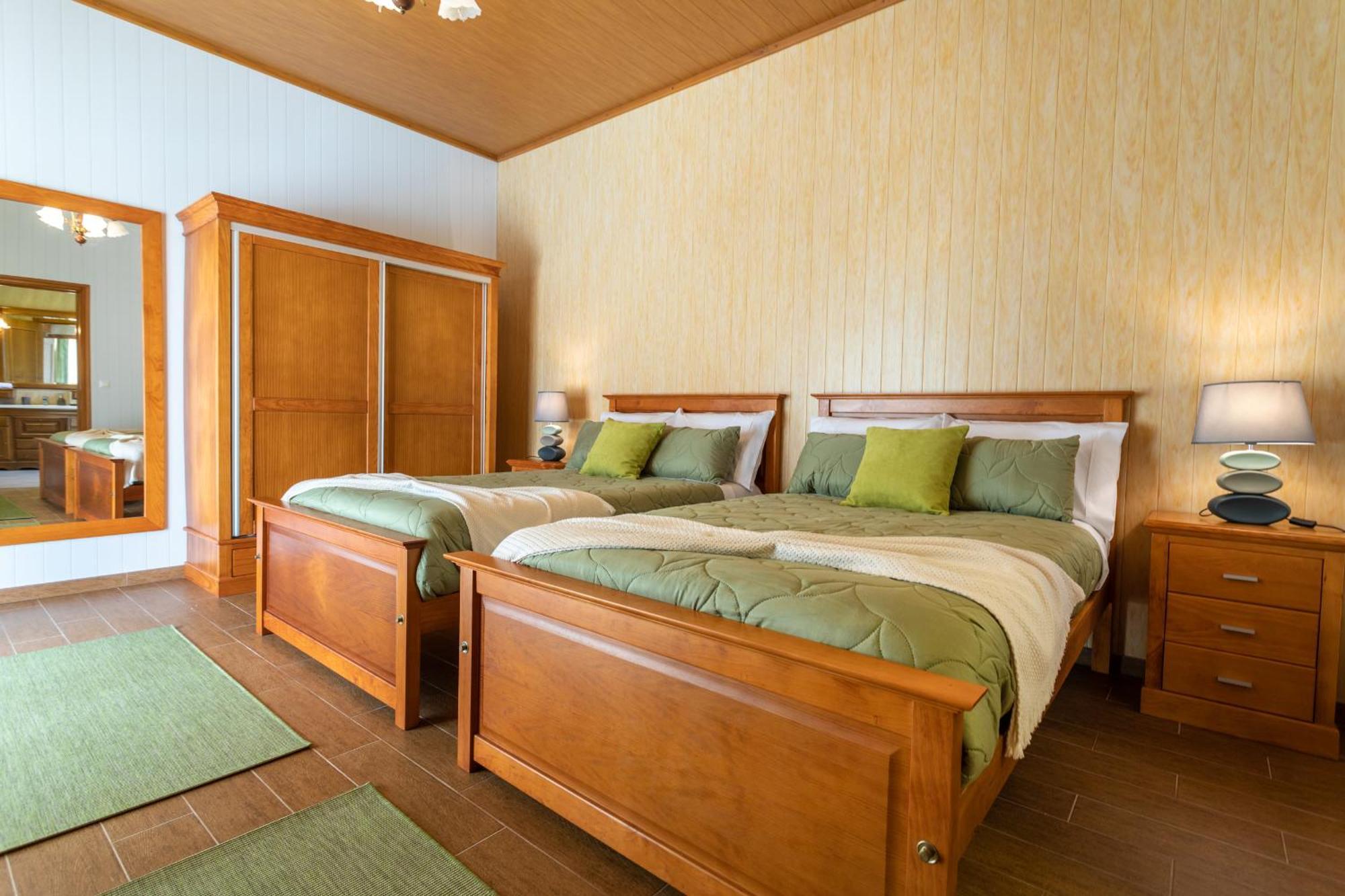 Quinta Da Paz Azores Apartment