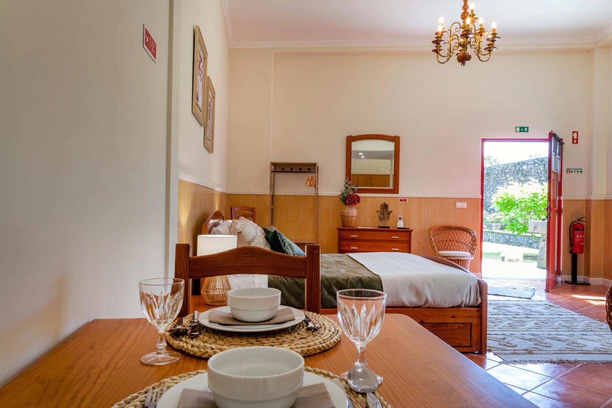 Apartamento Quinta Da Paz Azores *