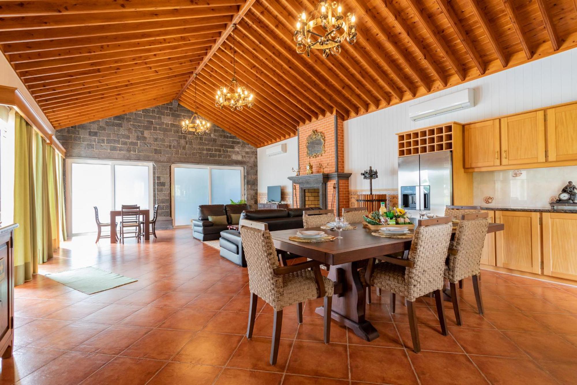 Apartment Quinta Da Paz Azores