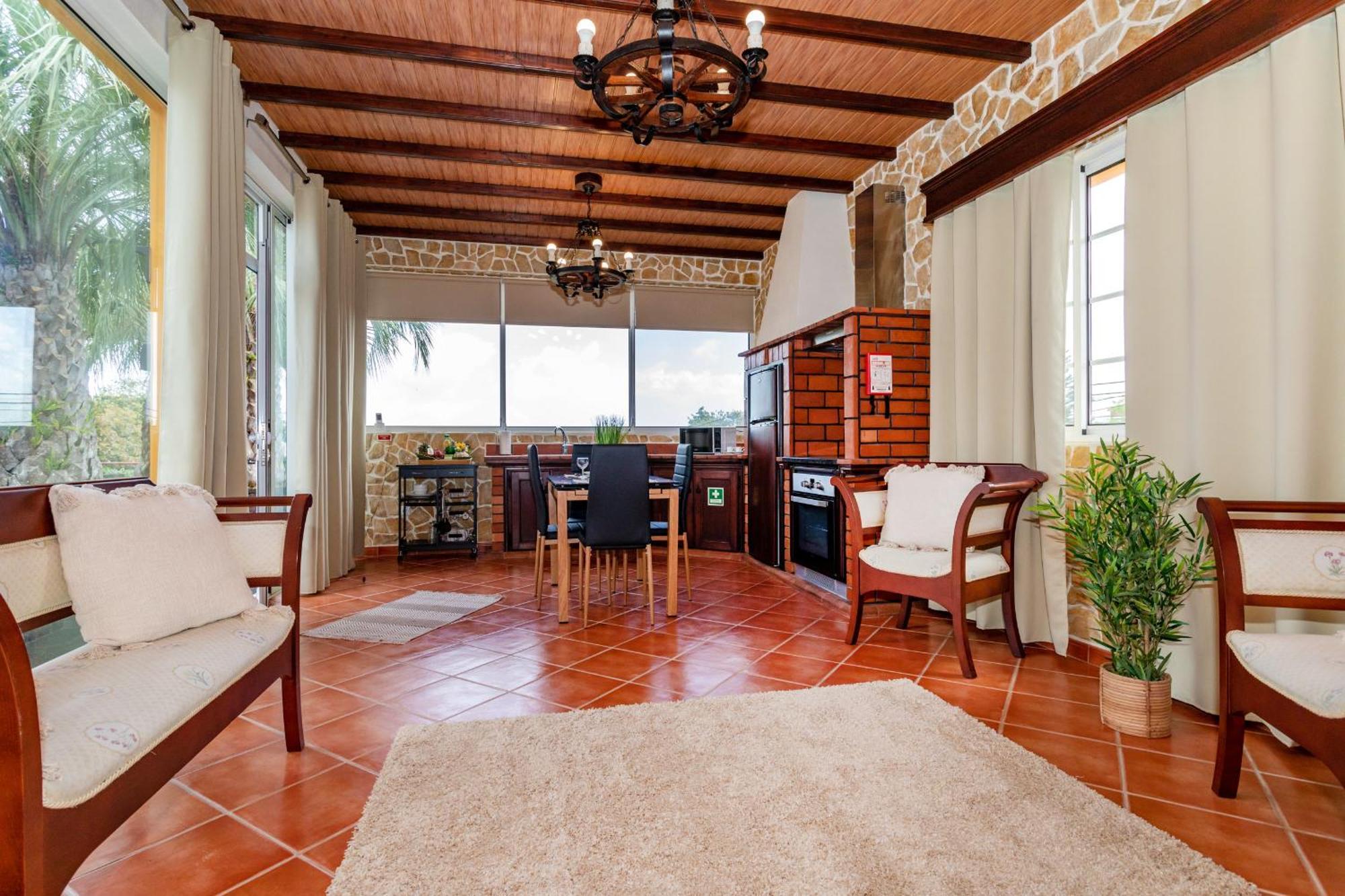 Apartment Quinta Da Paz Azores *