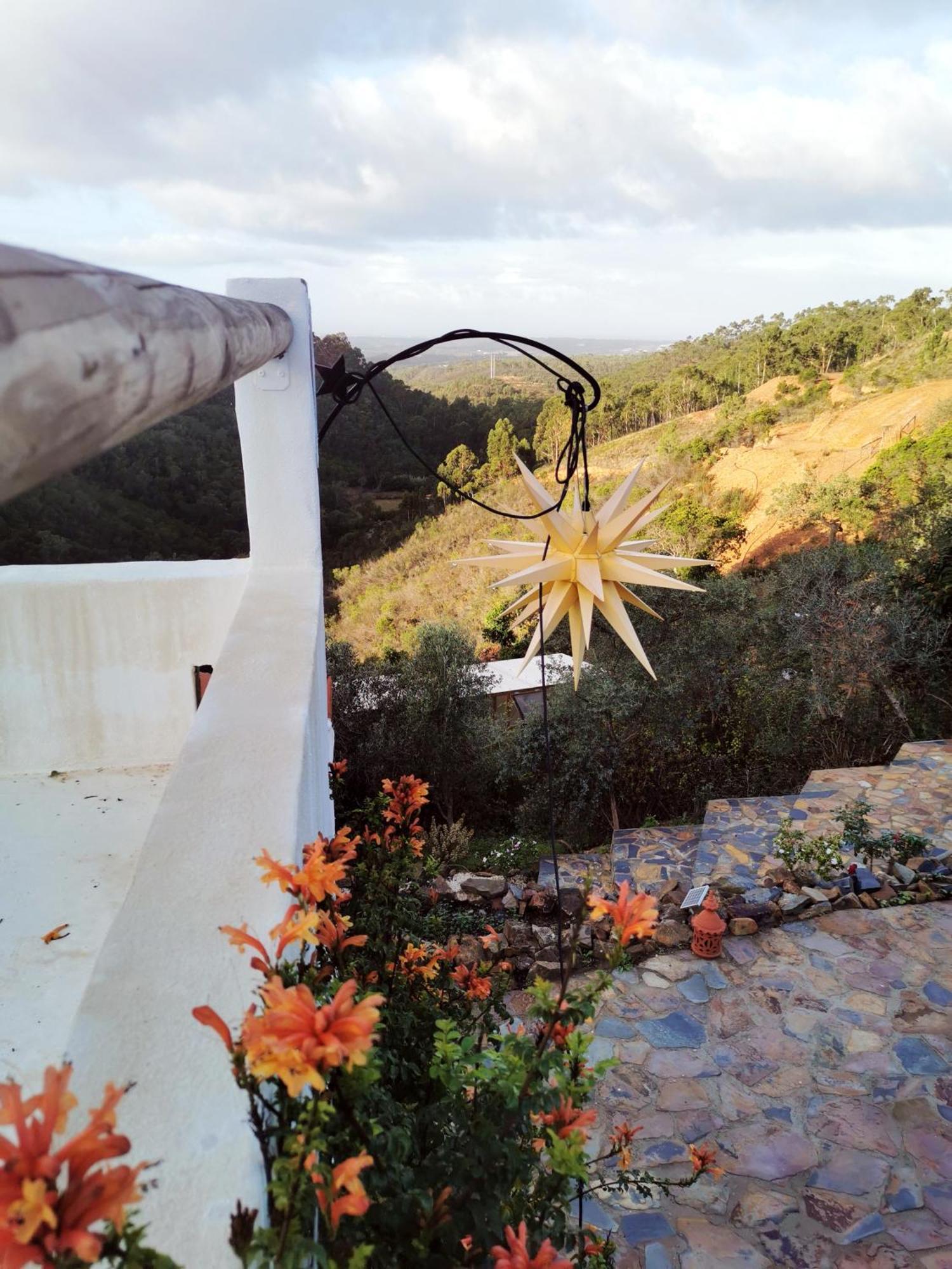 Costa Vicentina Sky View * Rogil