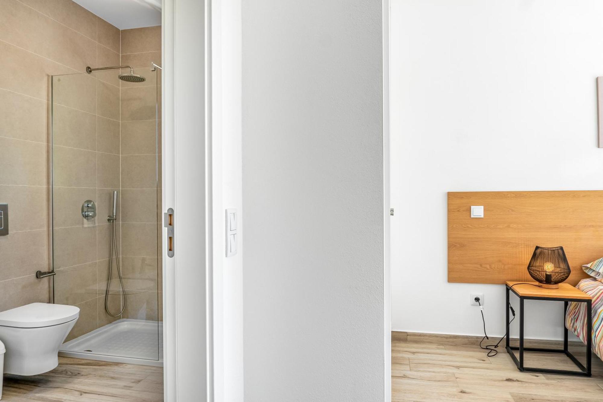 Apartamento Campo E Aljezur