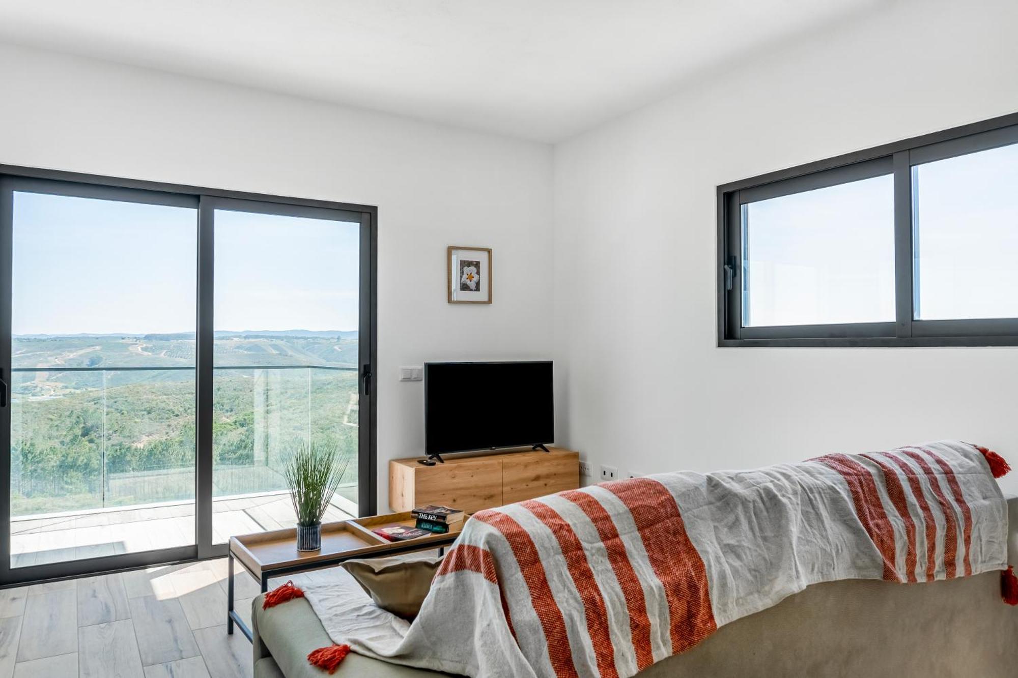 Apartamento Campo E