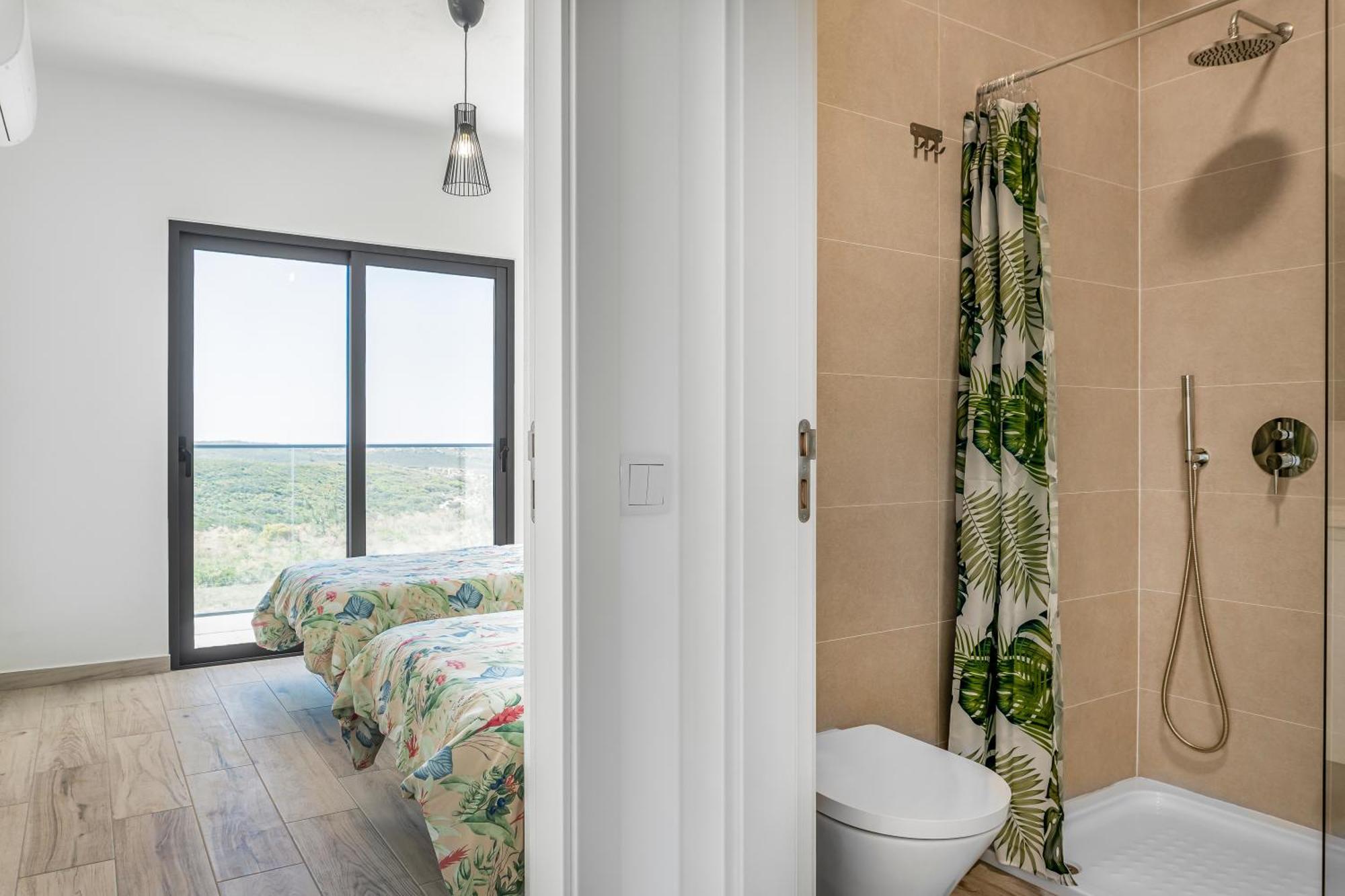 Apartamento Campo E *