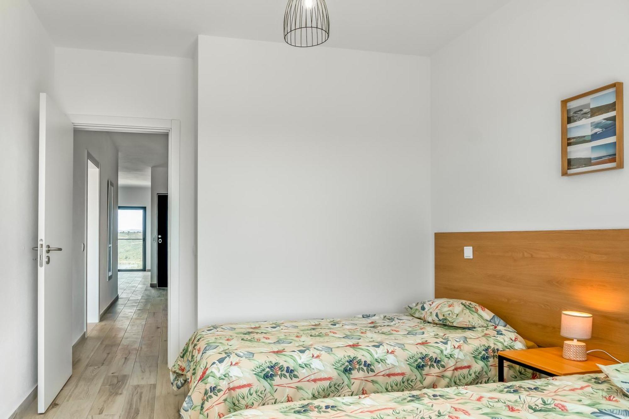 Campo E Apartamento Aljezur