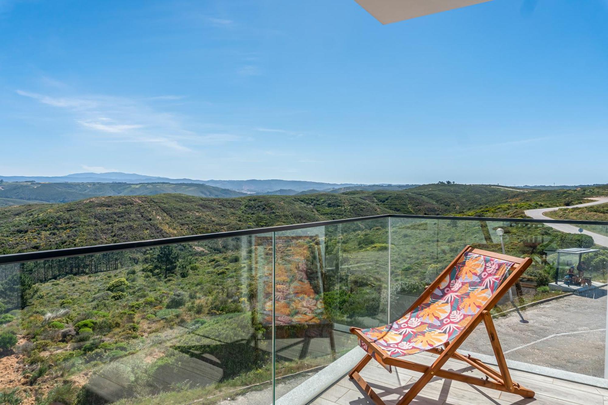 Apartment Campo E