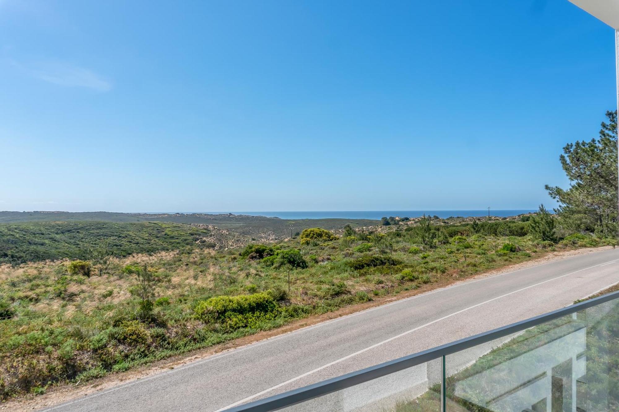 Apartment Campo E Aljezur
