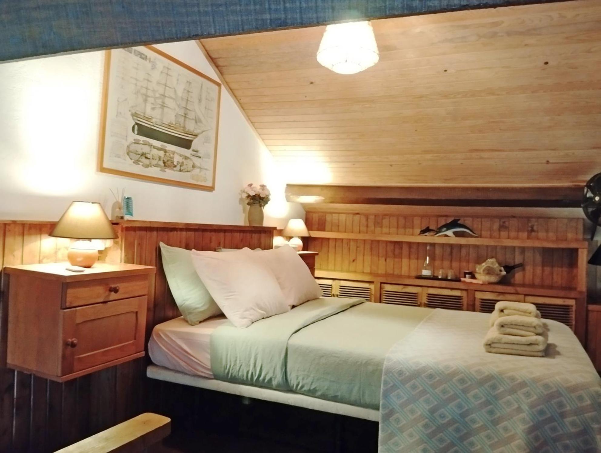 Casa Dos Botes Guest house *