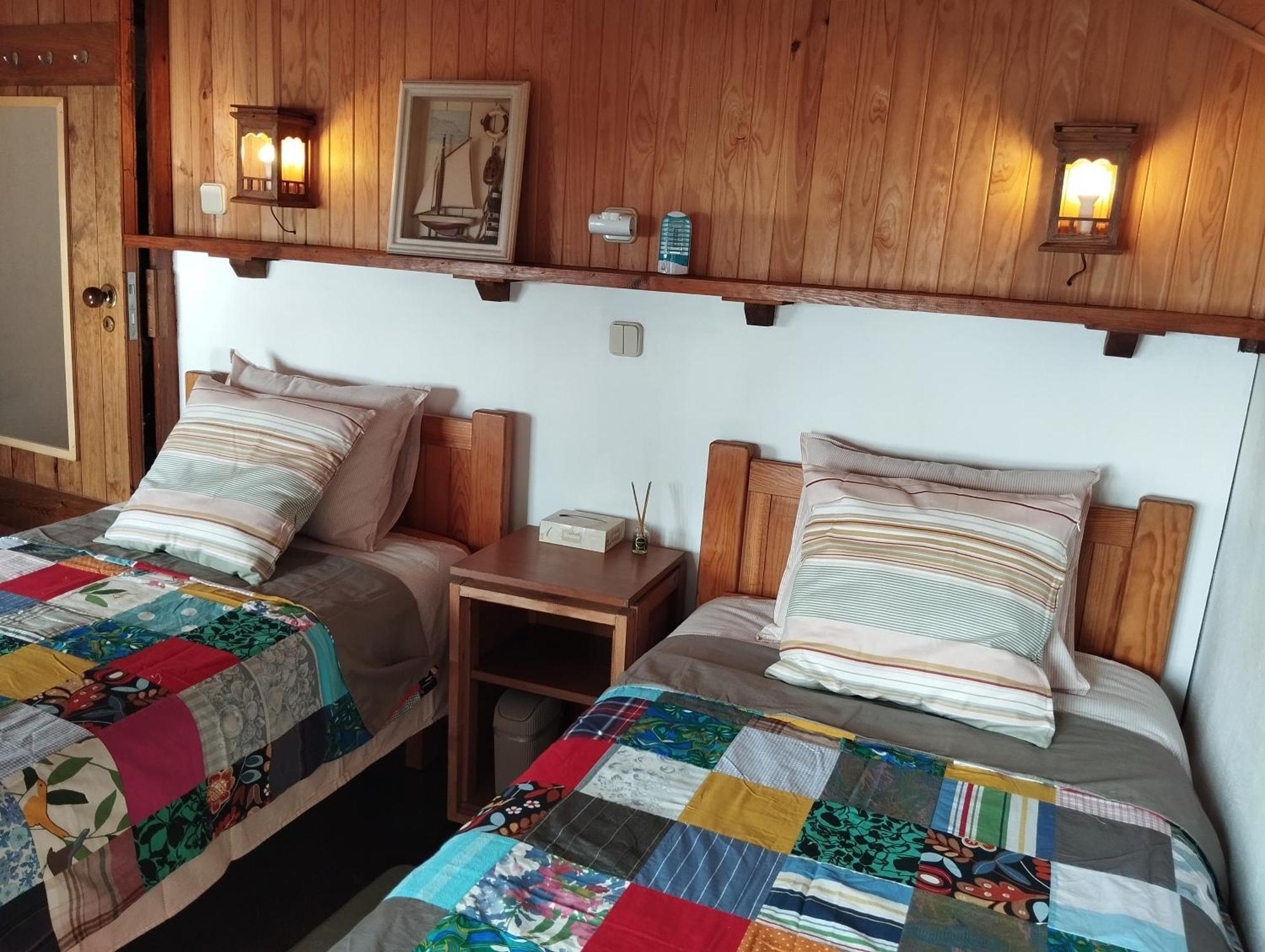 Guest house Casa Dos Botes *