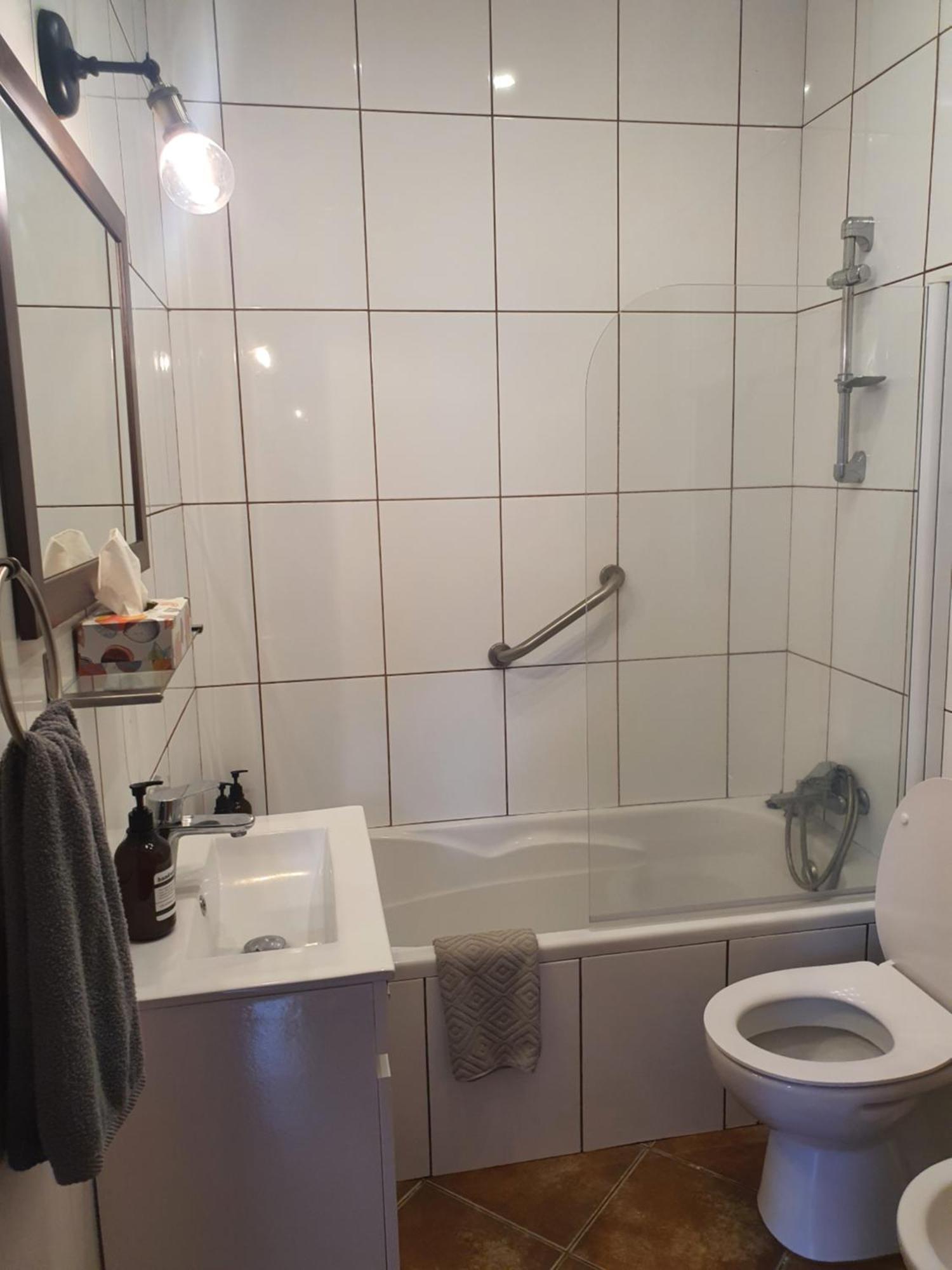 Fontes Appartement