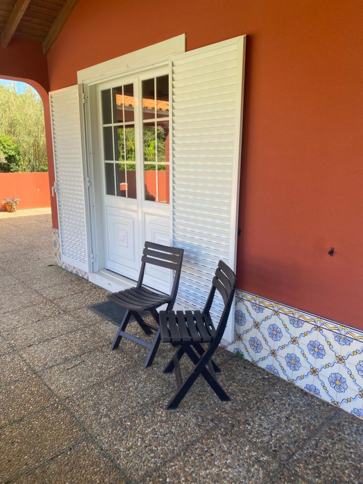 A Casa Do Comandante