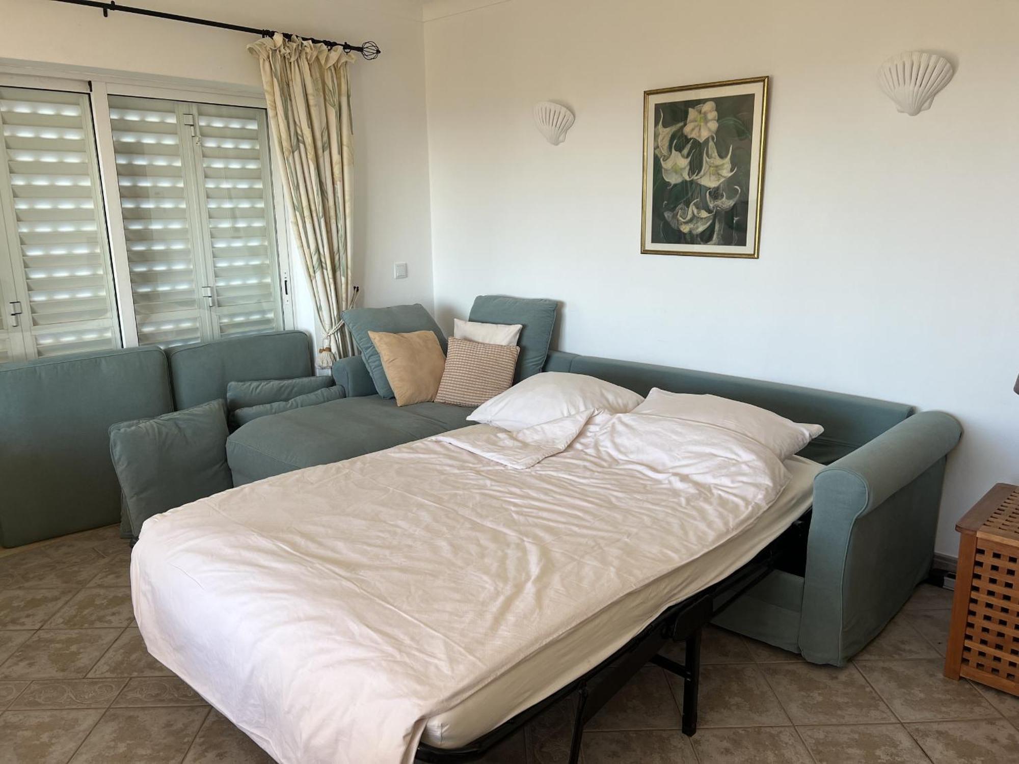 233 Galo Apartment, 2 Schlafzimmer * Porches (Algarve)