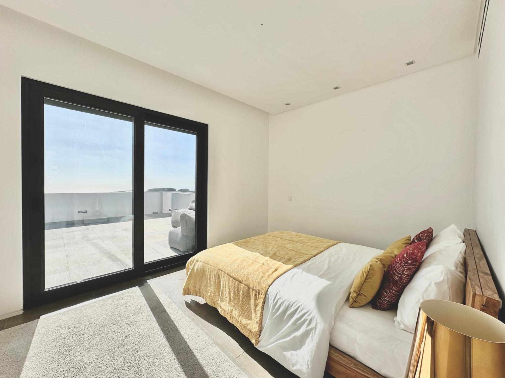 Casa Bica Vista Boutique *