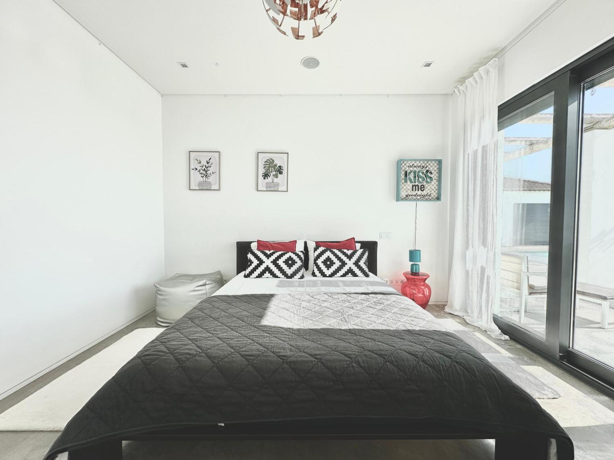 Casa Bica Vista Boutique Guest house *