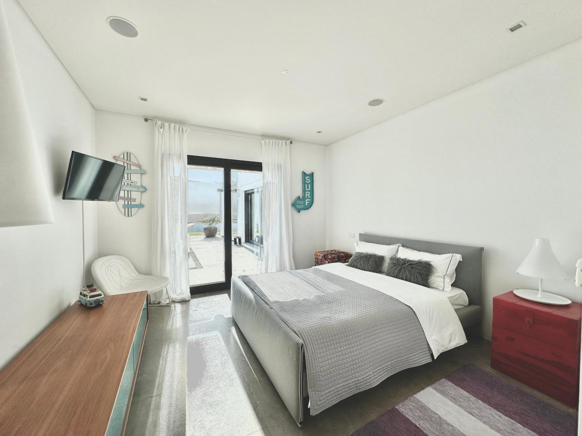 Casa Bica Vista Boutique Guest house Lourinha (Lisbon)