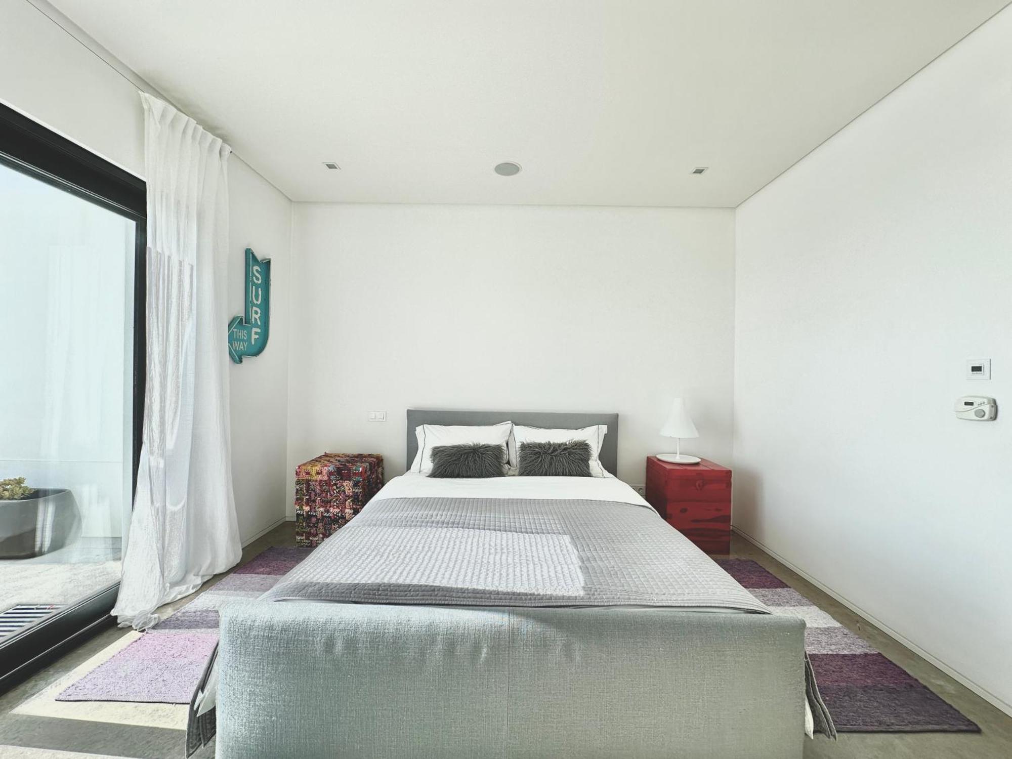 Guest house Casa Bica Vista Boutique Lourinha (Lisbon)