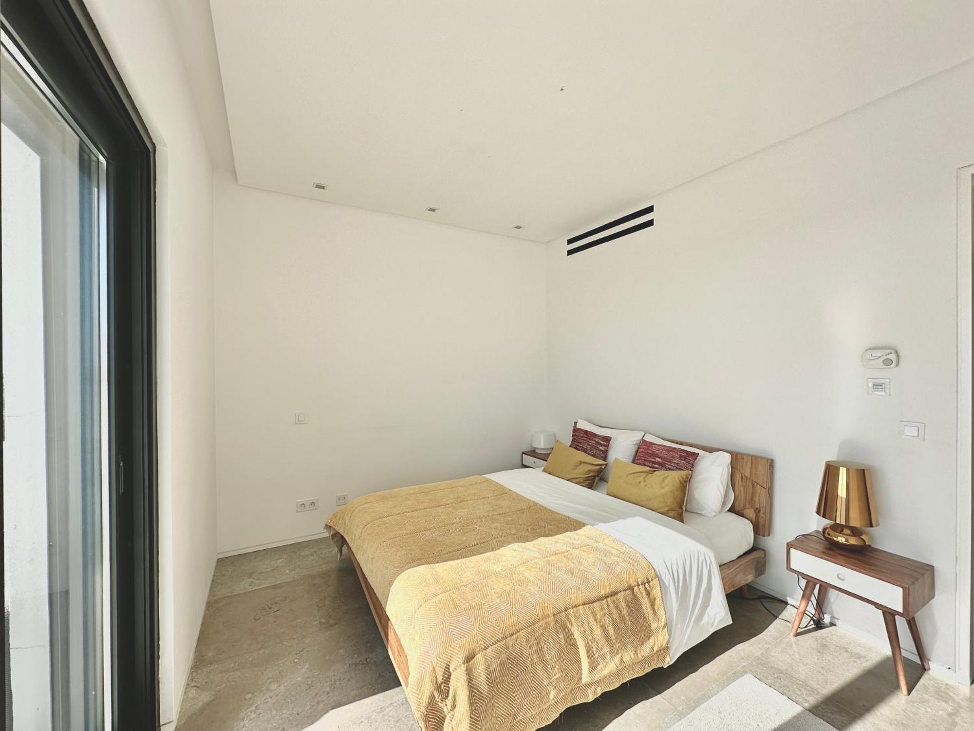 Casa Bica Vista Boutique Lourinha (Lisbon)