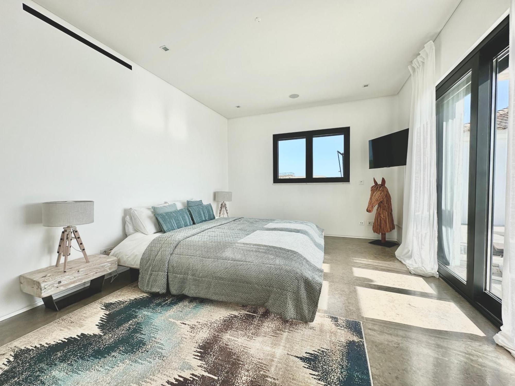 Casa Bica Vista Boutique Lourinha (Lisbon)