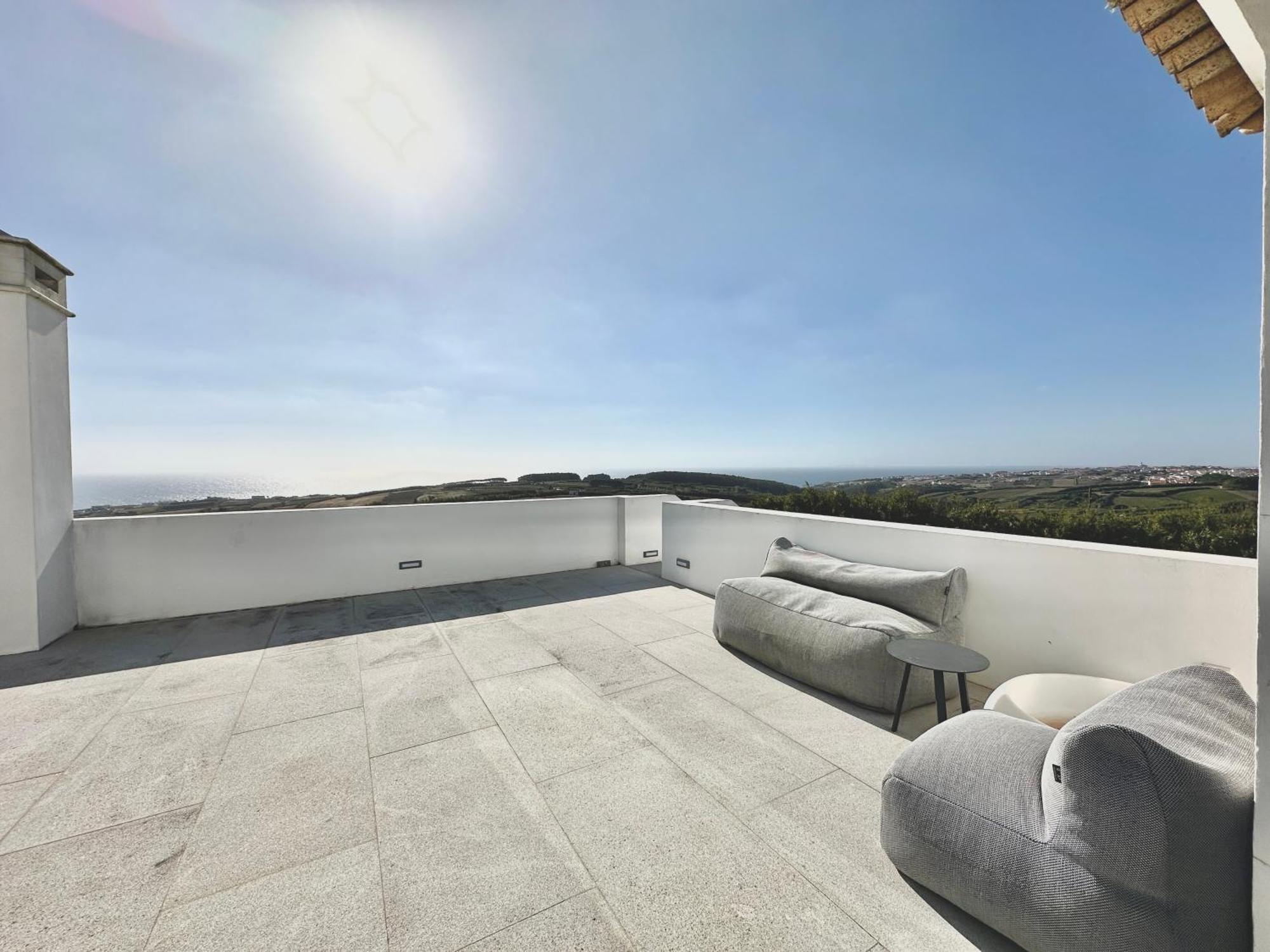 Casa Bica Vista Boutique Guest house *