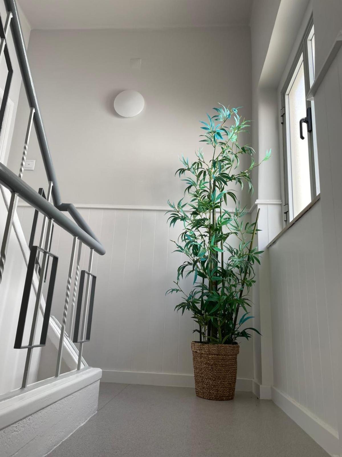 Apartamento Lugar Dos Avos Nazaré