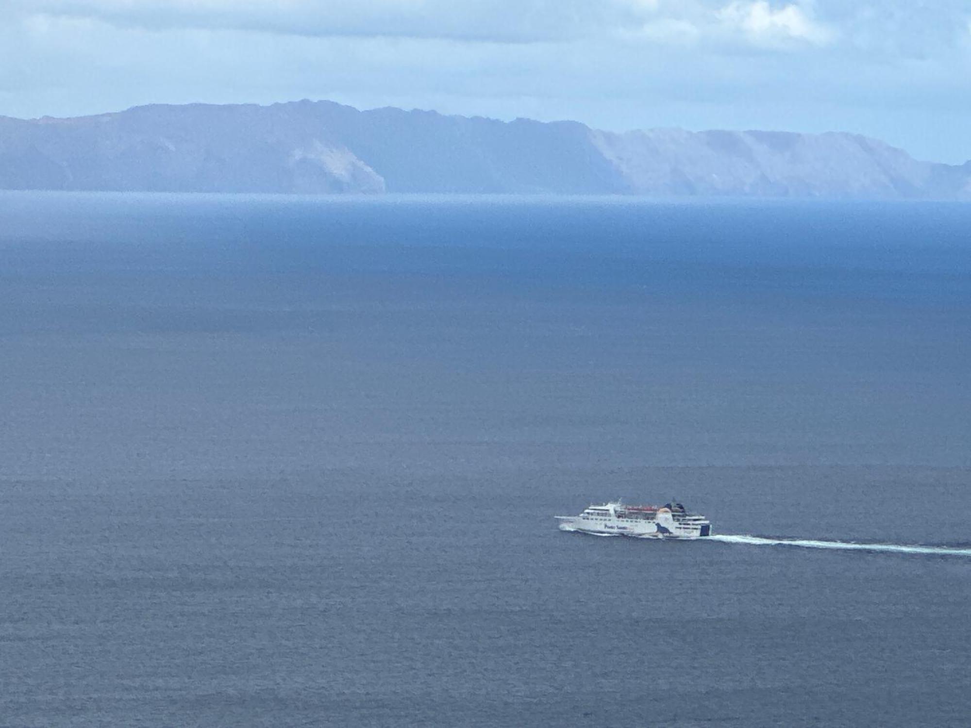 Casa de férias Madeira Refugio De