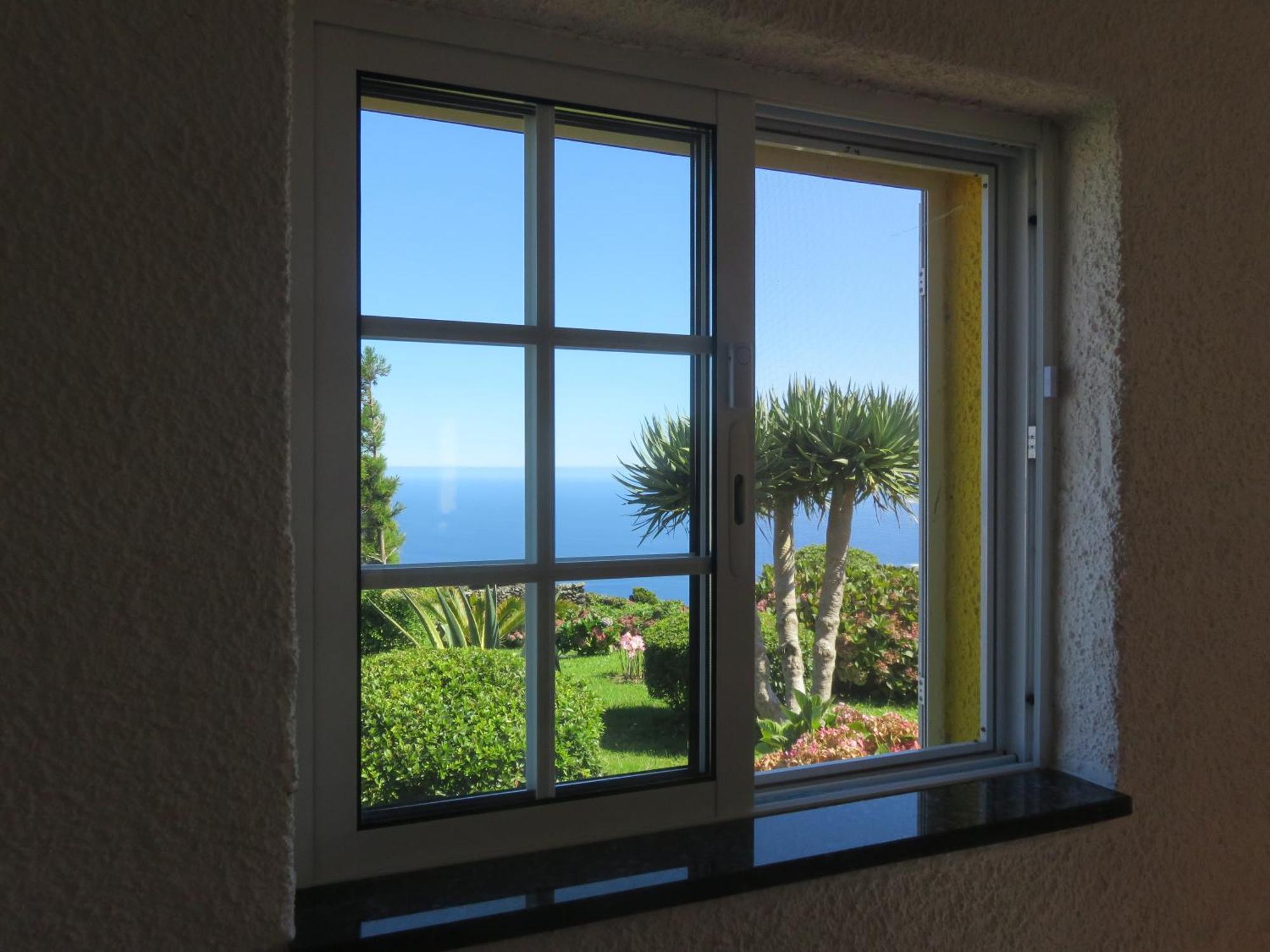 Cedros Homestay