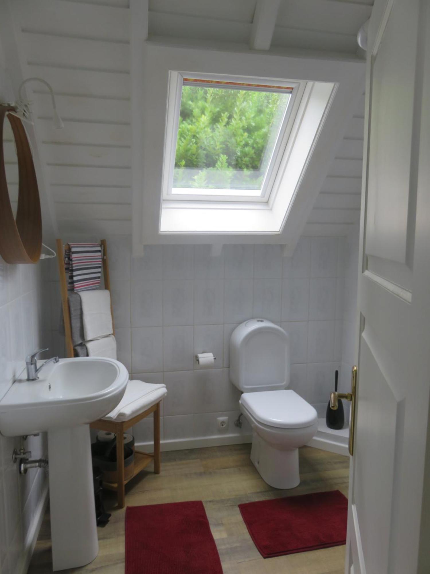 Cedros Accommodatie bij particulieren *