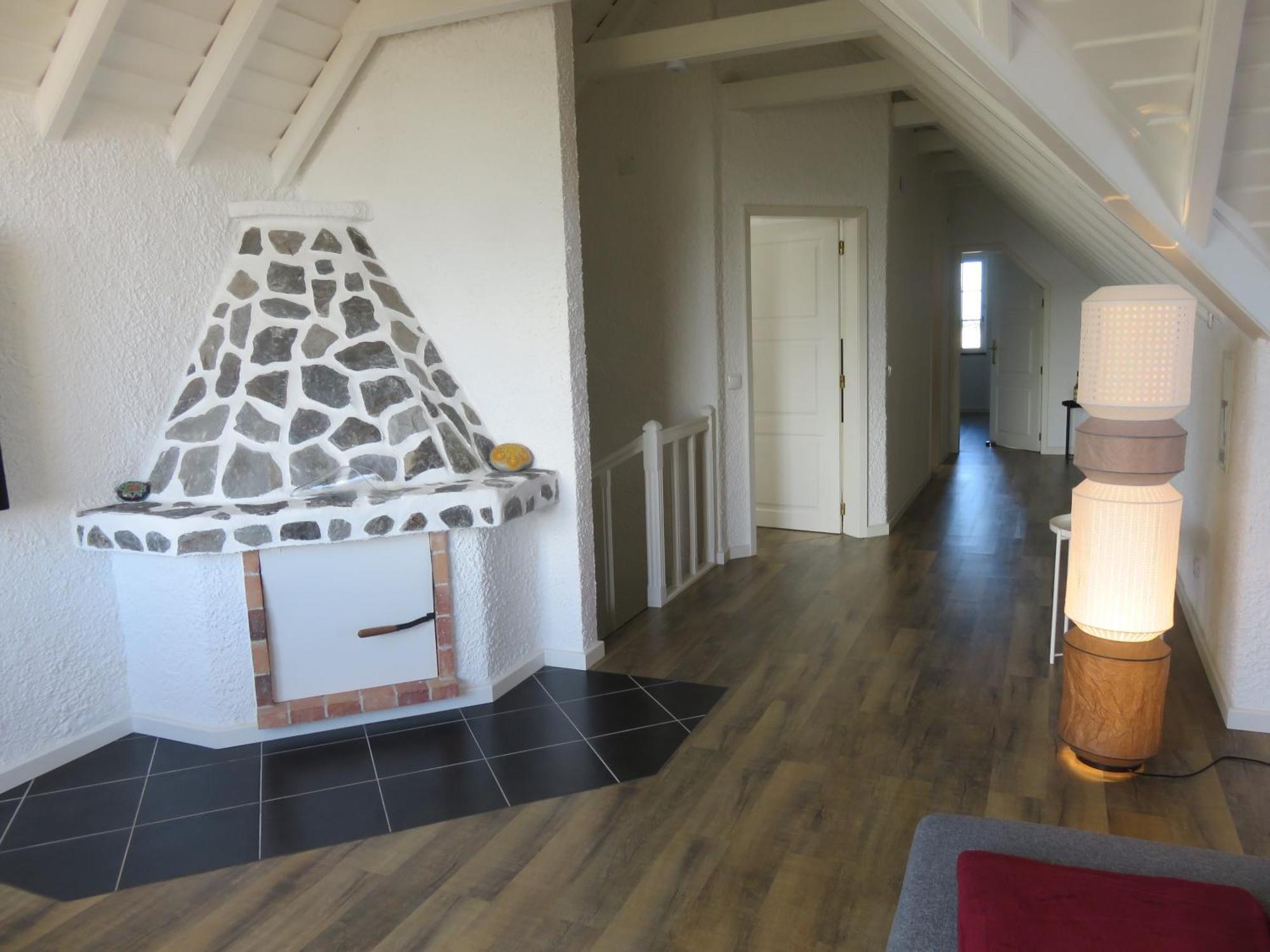 Accommodatie bij particulieren Cedros Santa Cruz das Flores
