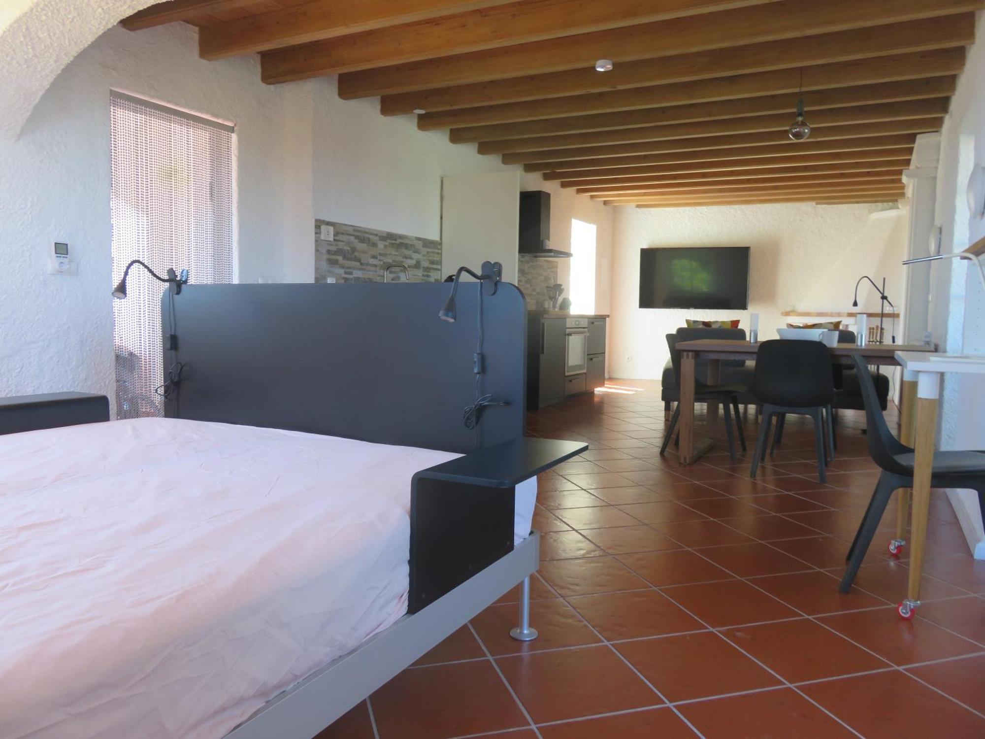 Cedros Homestay