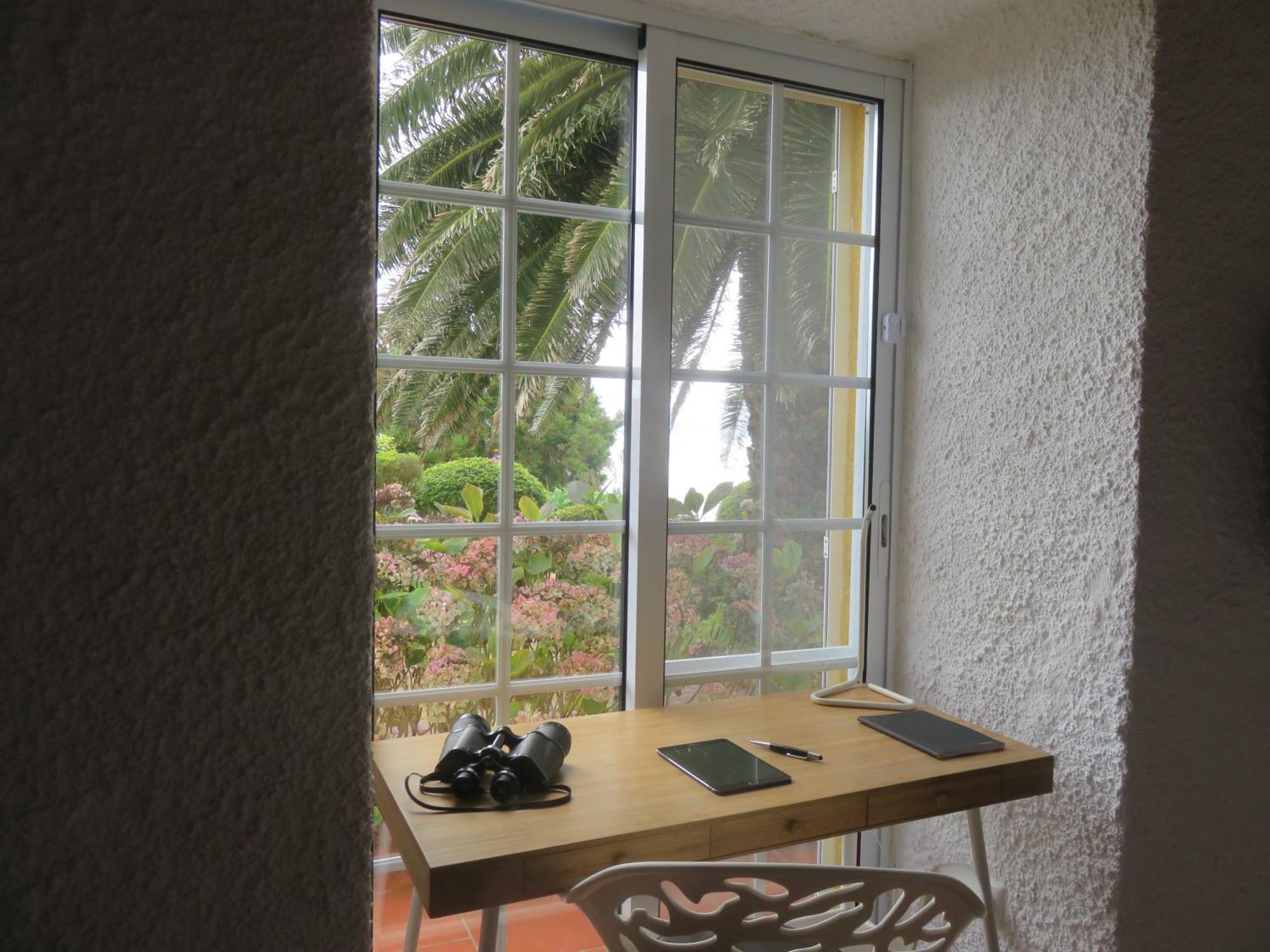 Cedros Homestay *