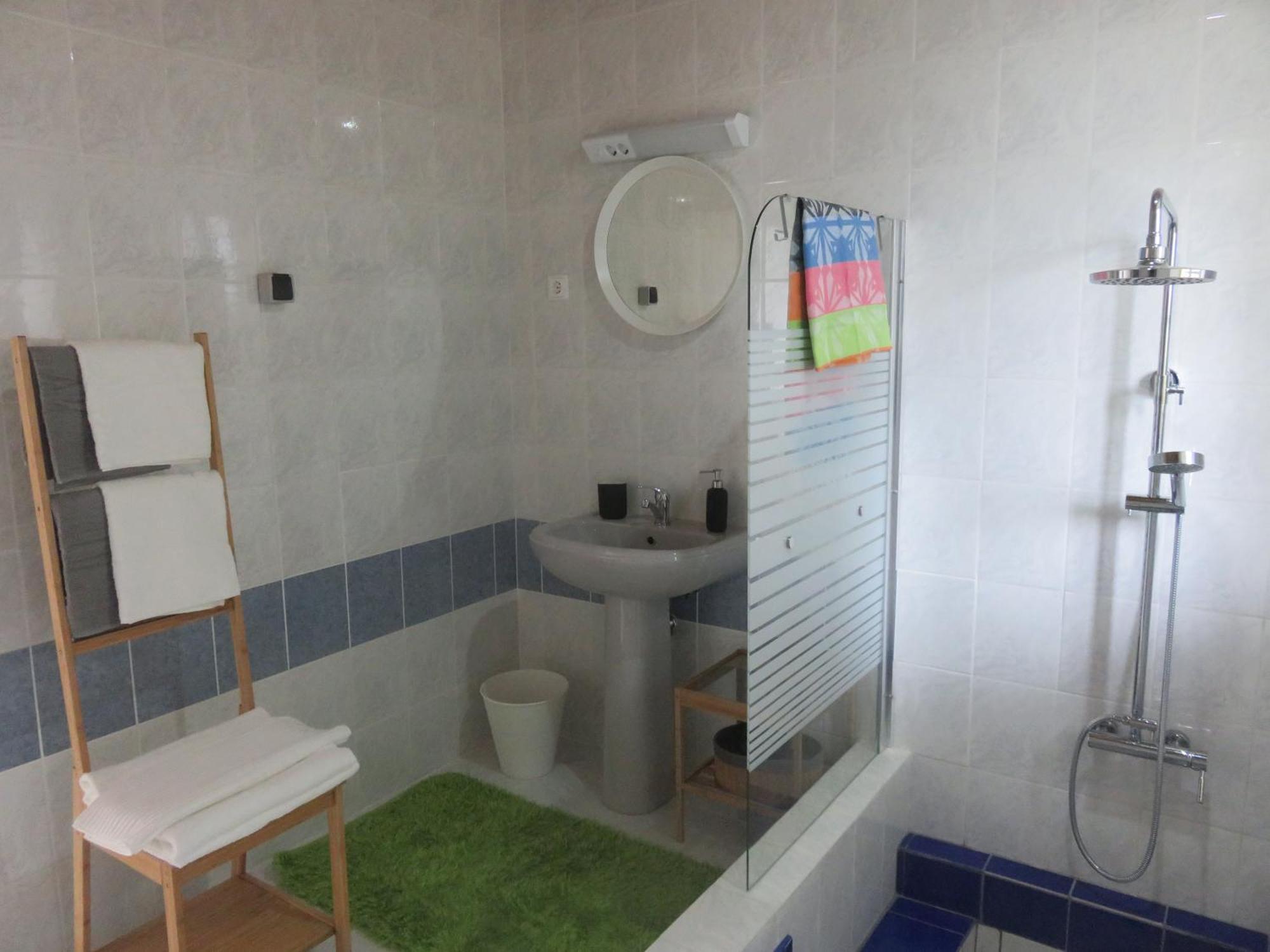 Cedros Accommodatie bij particulieren