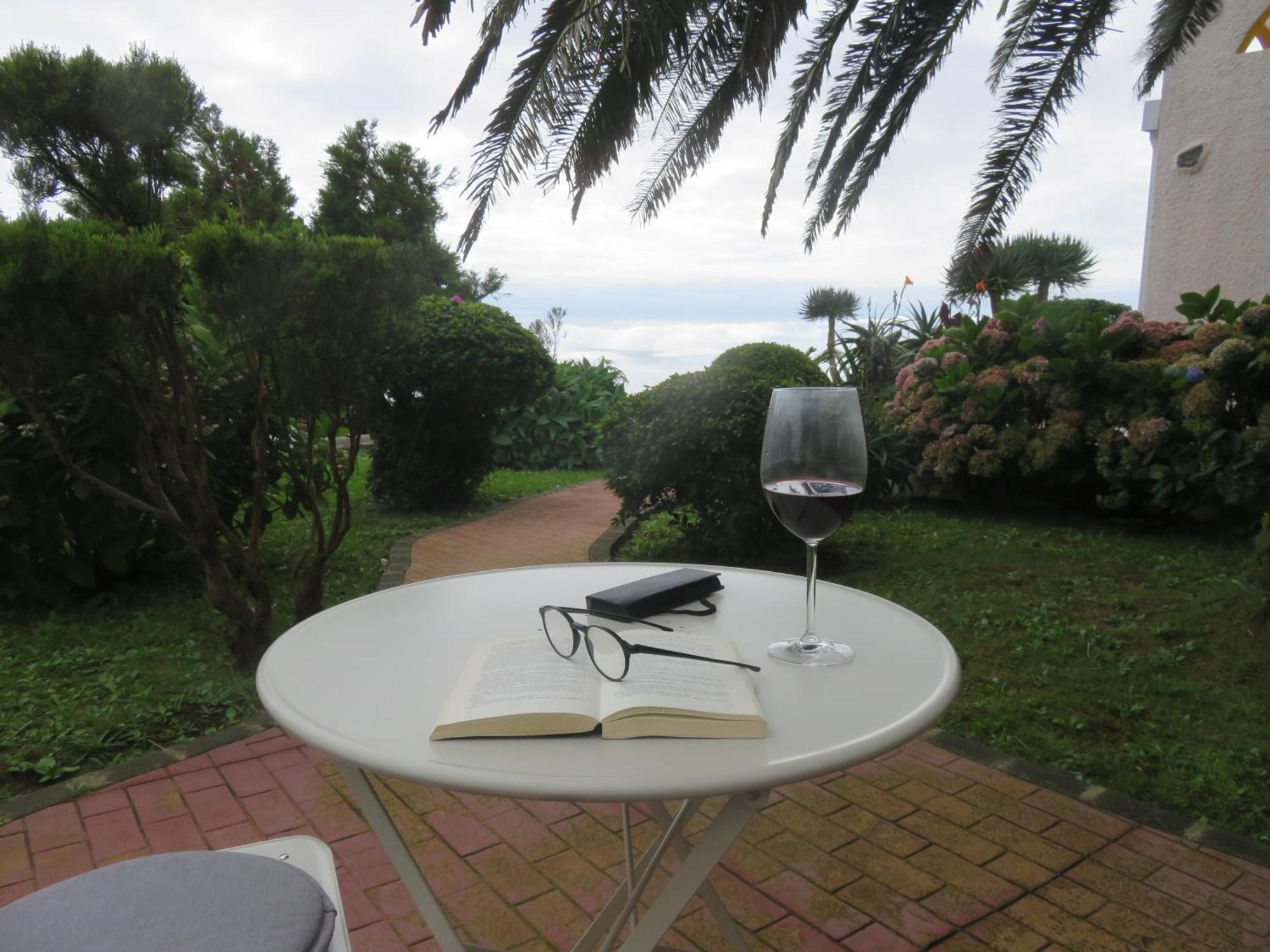 Homestay Cedros Santa Cruz das Flores