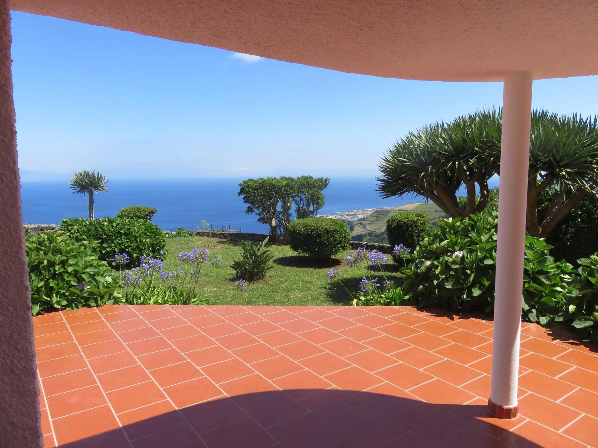 Cedros Homestay *