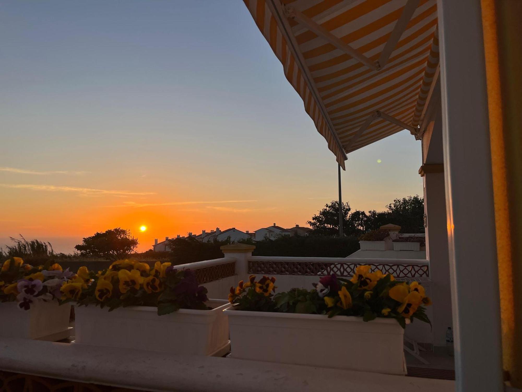 Lalita Ocean & Guest house Ribamar (Torres Vedras)