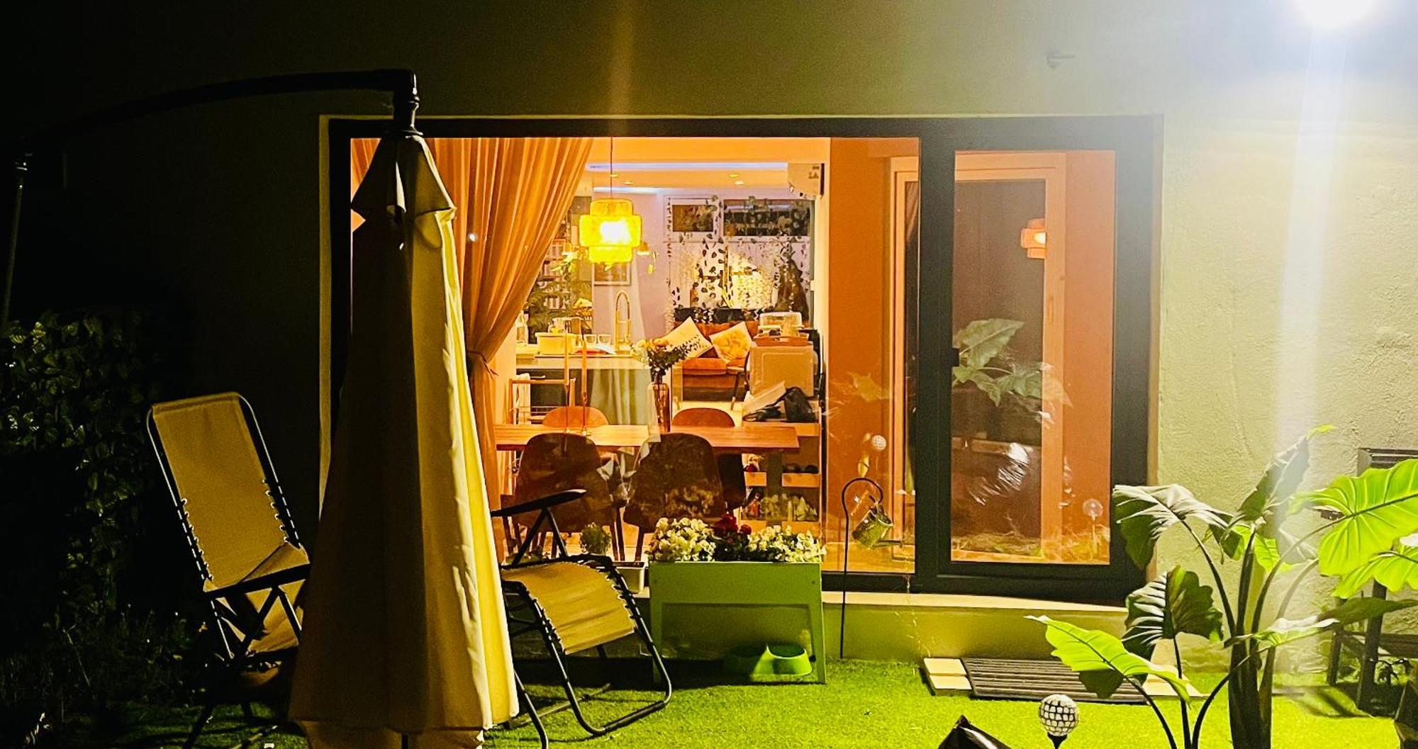 Refugio Do Gato Homestay