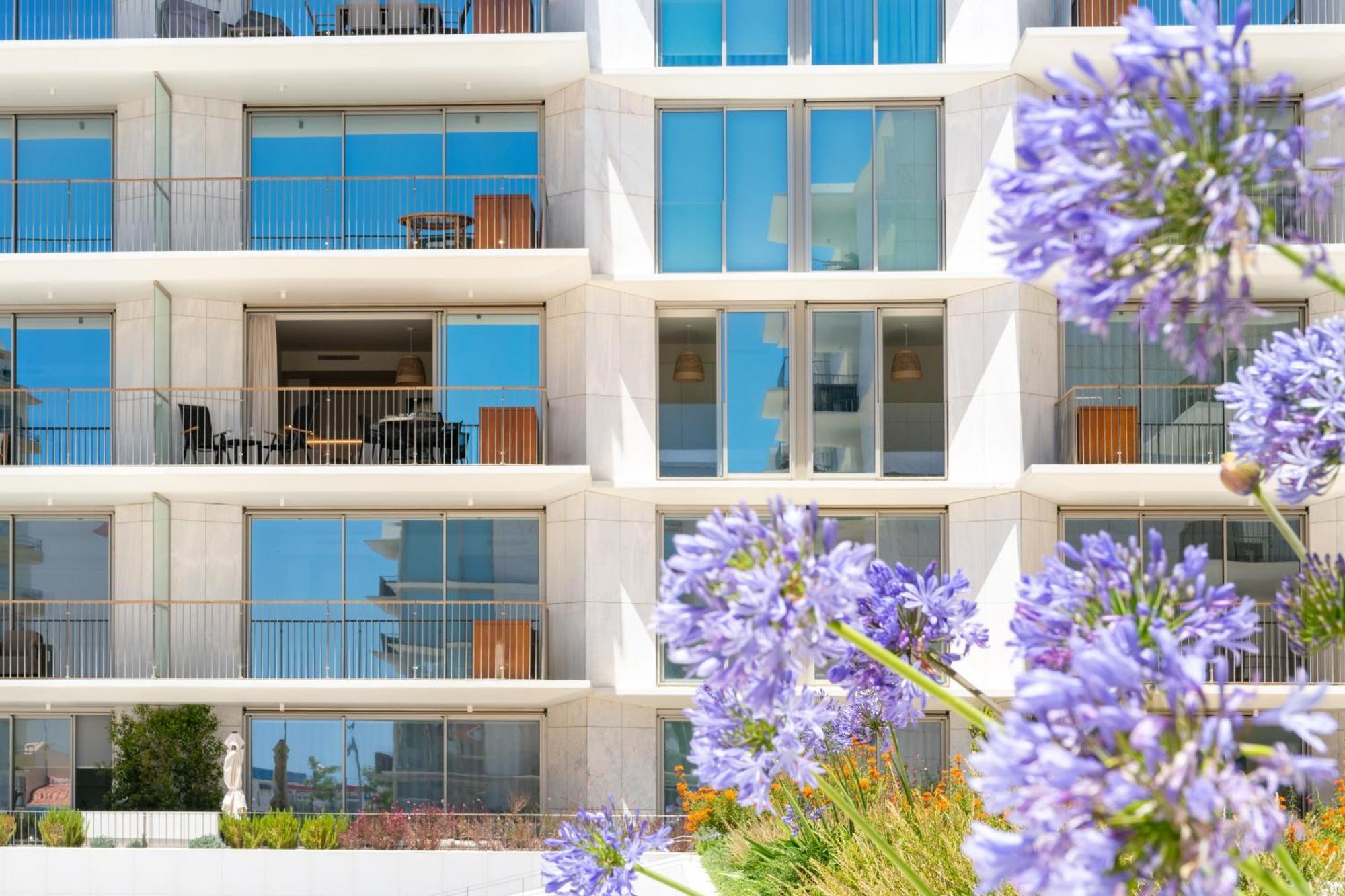 Apartment In The Beautiful Bayline Building - - Pool - Gym - - Pargo By Bedzy *